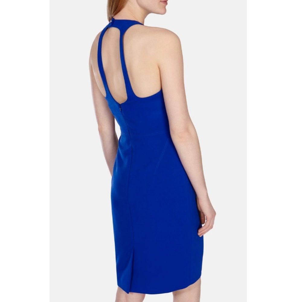Karen Millen Halter Dress
